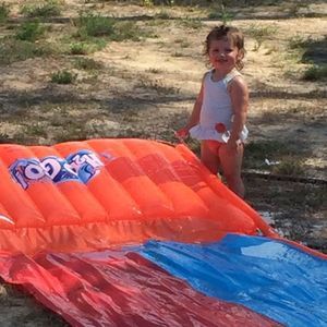 Meet your Posher, Cathy